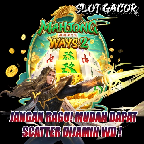 Hari Gacor Slot